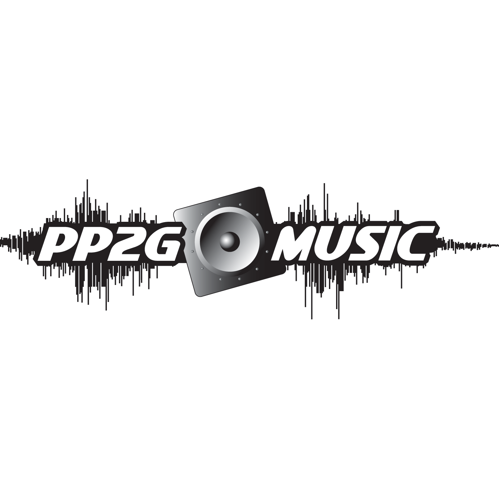 PP2G Music logo