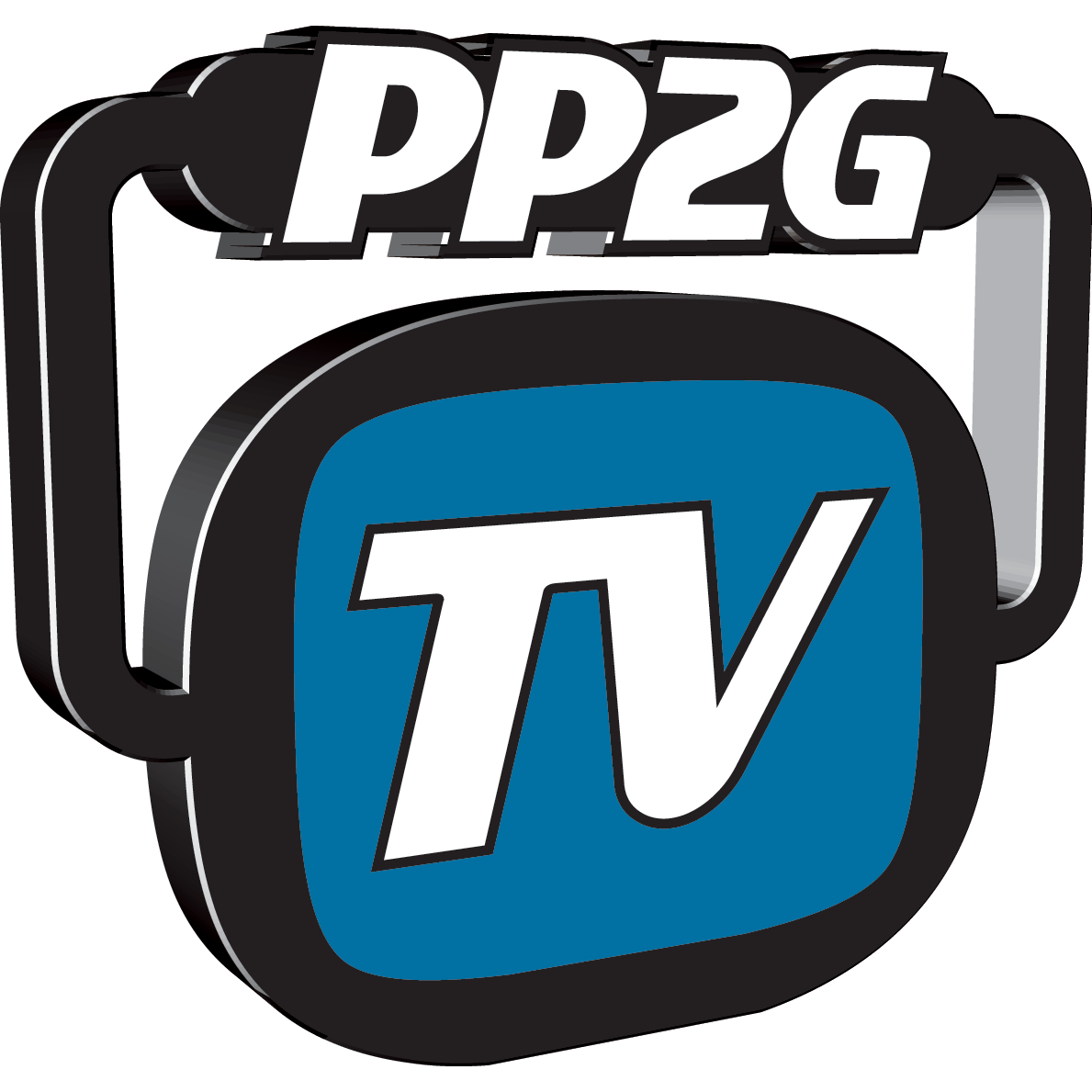 PP2G.TV logo