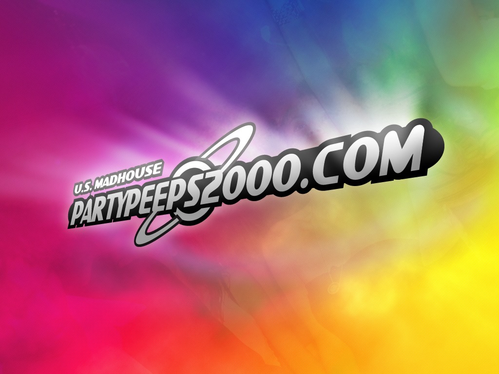 PP2G (PartyPeeps2000) cover artwork