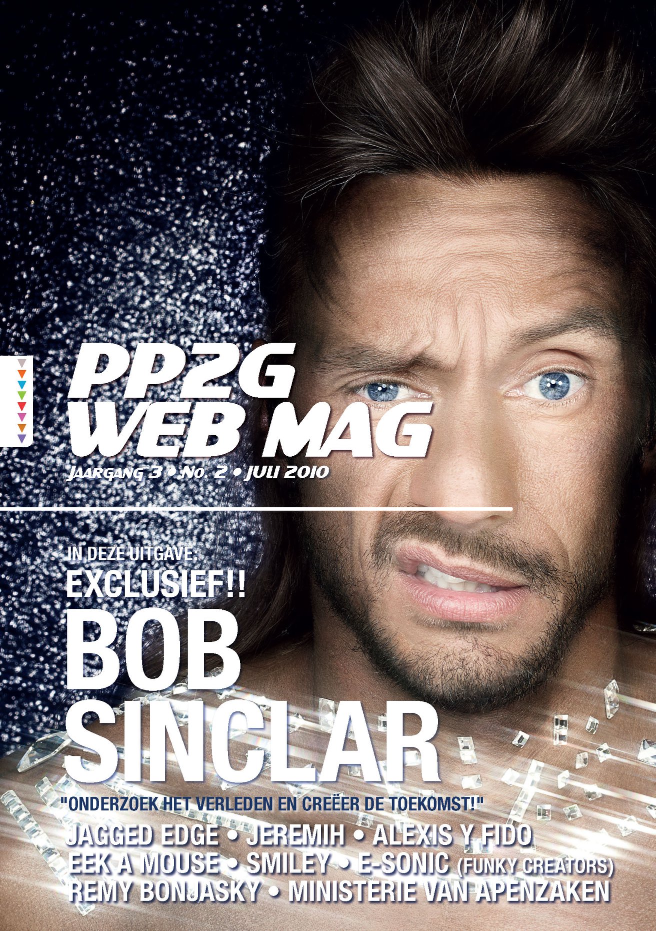 PP2G Web Magazine artwork 9